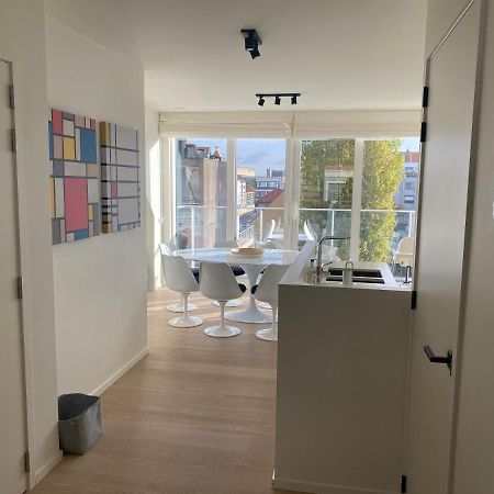 Ghibli - Duplex With Parking Apartment Knokke-Heist Exterior photo